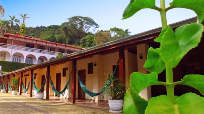  Hotel da Mata