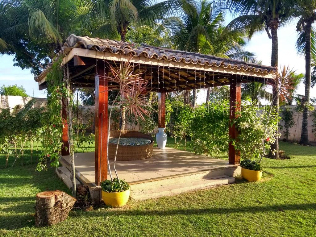  Pousada Porto Paraiso