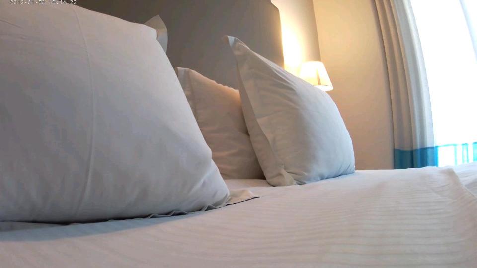 Victoria Hotel - Resim 41