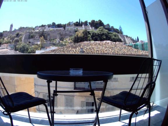 Victoria Hotel - Resim 42