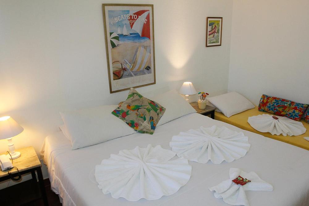  Pousada Hotel Praia dos Anjos