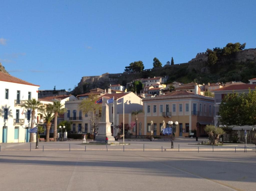 Victoria Hotel - Resim 43