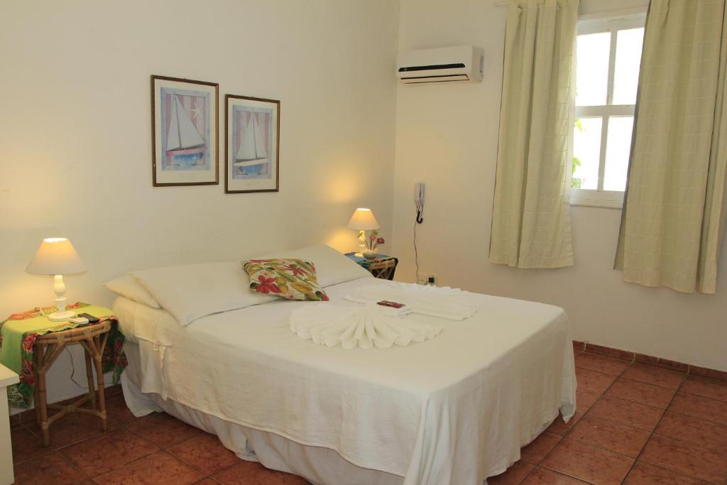  Pousada Hotel Praia dos Anjos