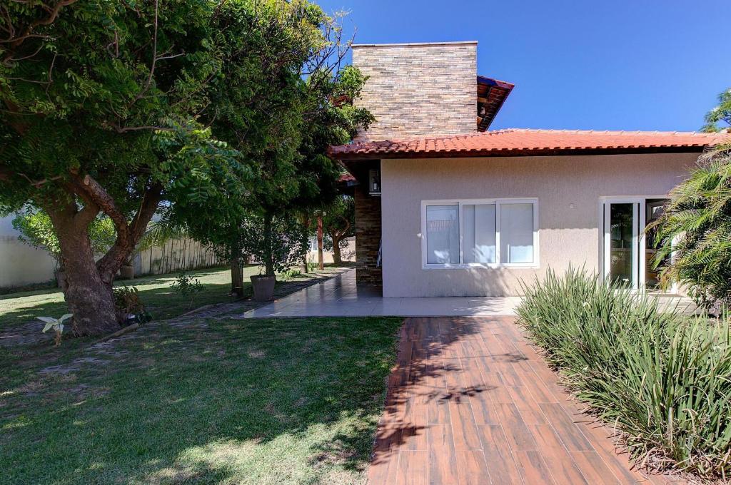  Luxuoso Bangalow Frente Mar por Carpediem