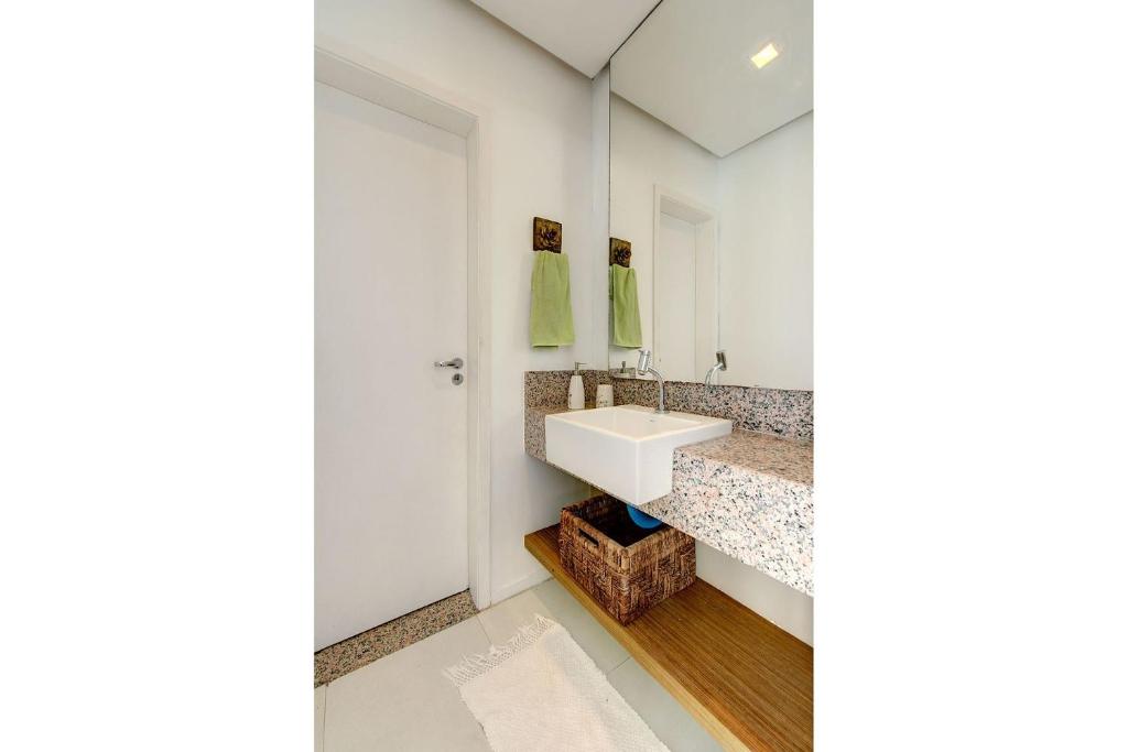  Luxuoso Bangalow Frente Mar por Carpediem