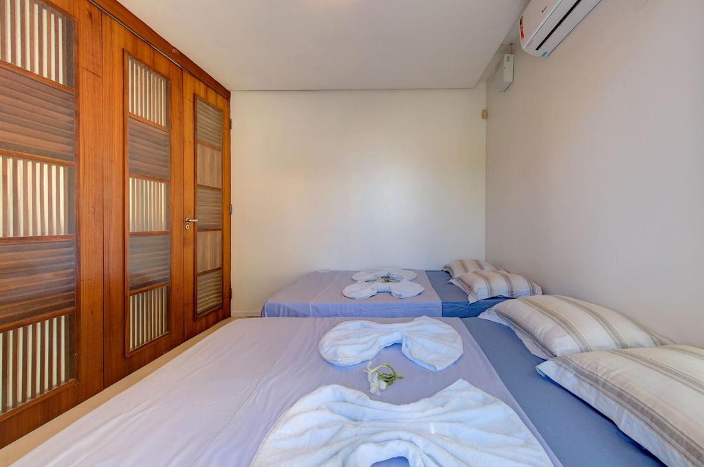  Luxuoso Bangalow Frente Mar por Carpediem
