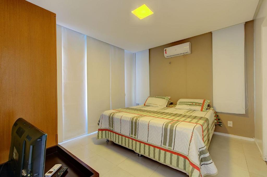  Luxuoso Bangalow Frente Mar por Carpediem