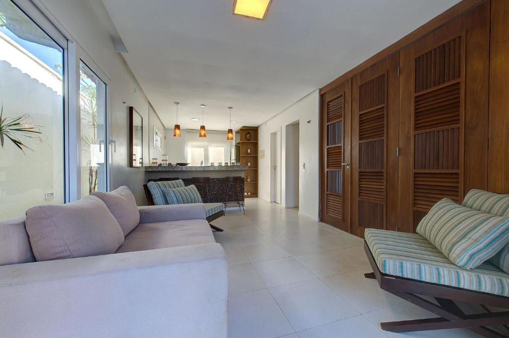  Luxuoso Bangalow Frente Mar por Carpediem