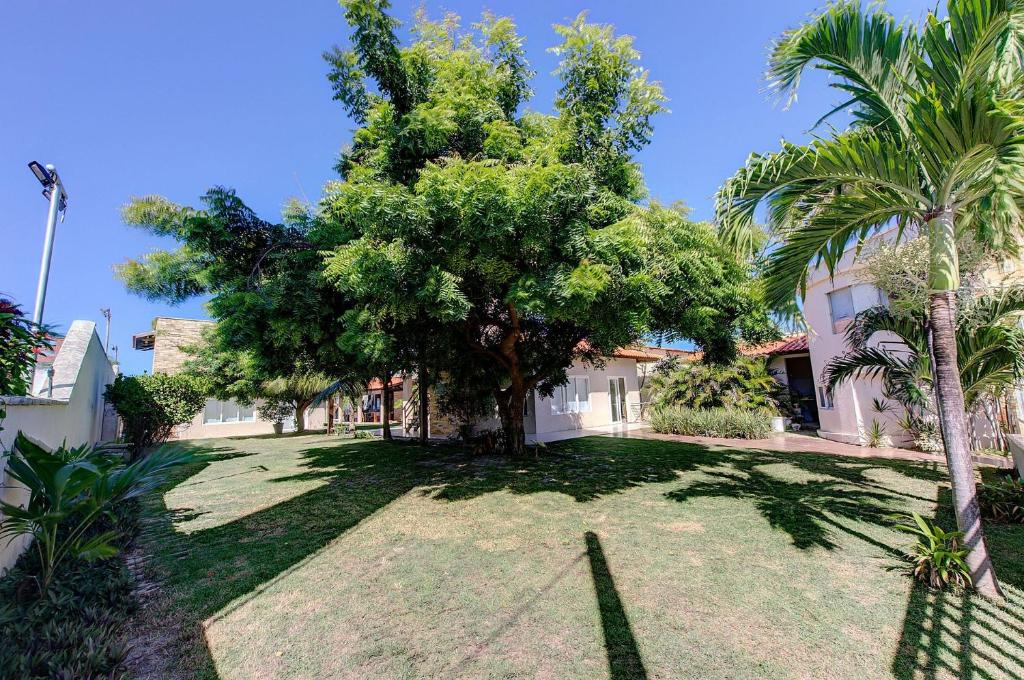  Luxuoso Bangalow Frente Mar por Carpediem