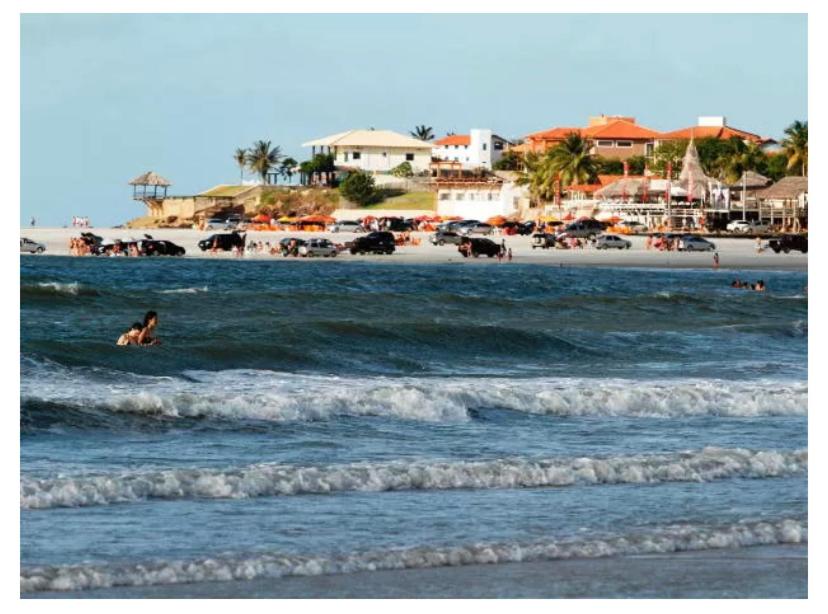  Privê do Atlântico