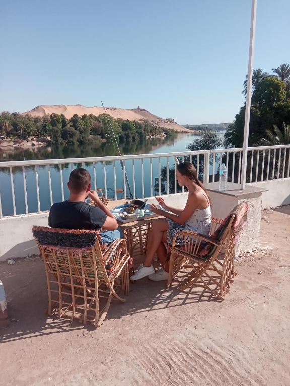 ABAZIDO Nubian Guest House - 17