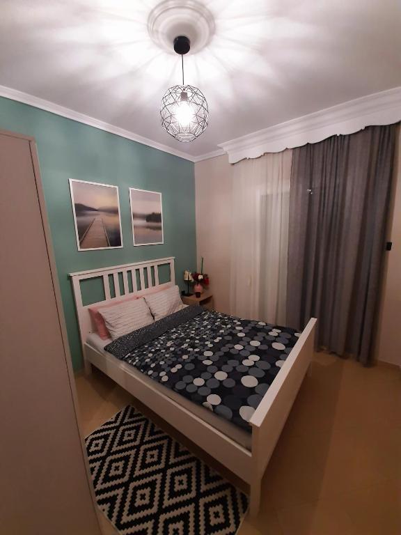 Sweet Apartment - 19