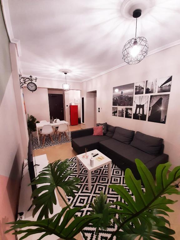 Sweet Apartment - 17