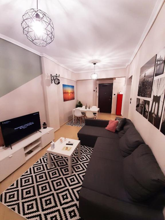 Sweet Apartment - 16