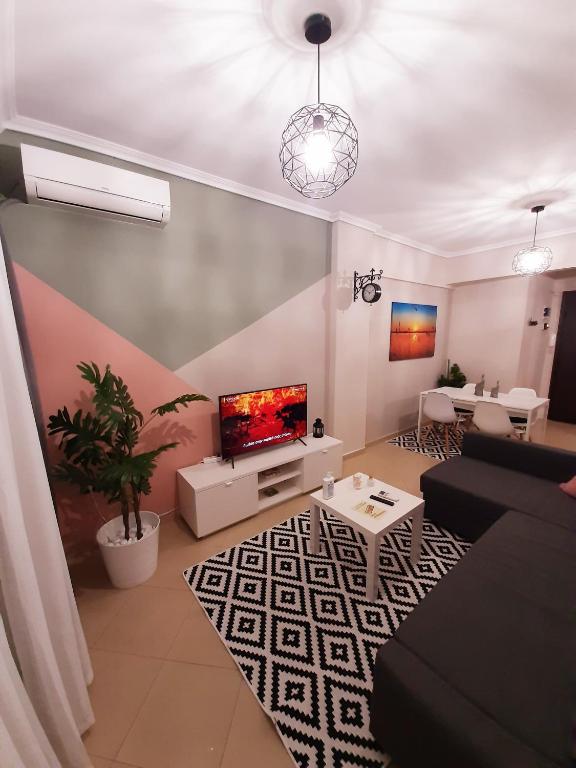 Sweet Apartment - 15