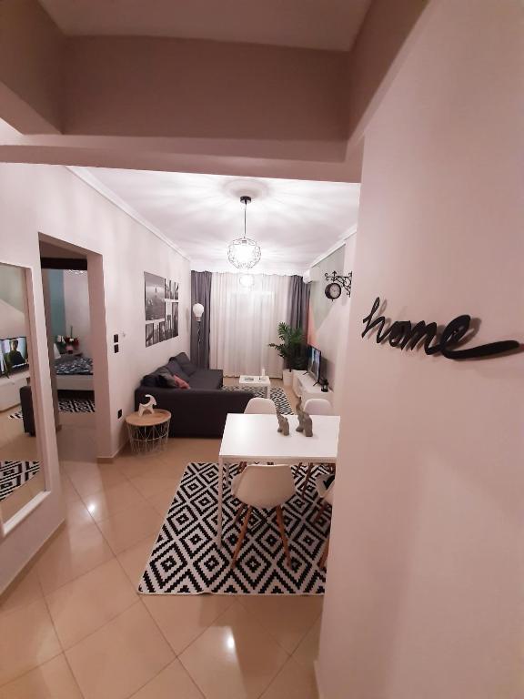 Sweet Apartment - 11