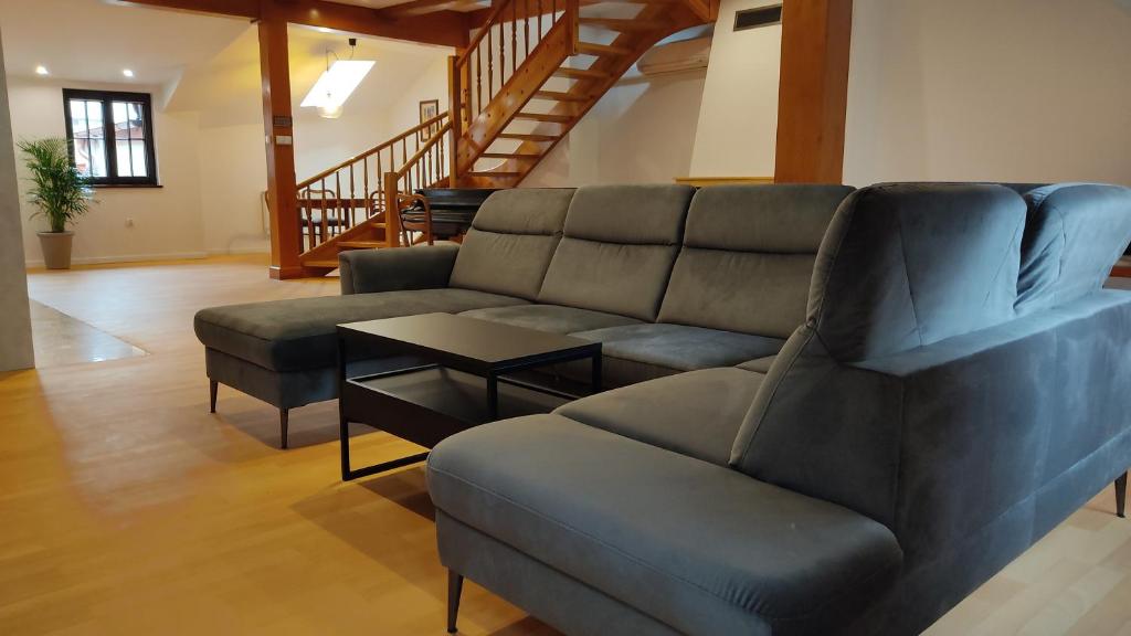Apartamenty Ceglane - Suite Familiale De Luxe