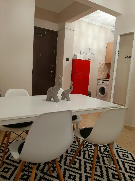 Sweet Apartment - 14