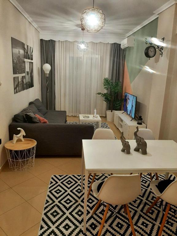 Sweet Apartment - 10