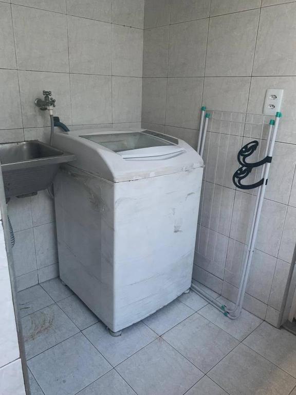  Apto aconchegante com 3 dormitórios!!