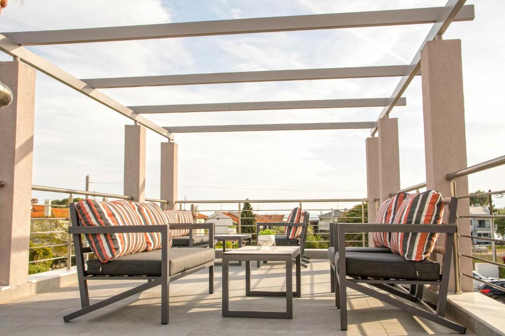 Aelia Luxury Apartments - 2