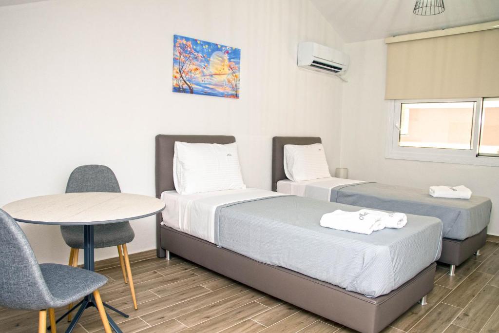 Aelia Luxury Apartments - 3