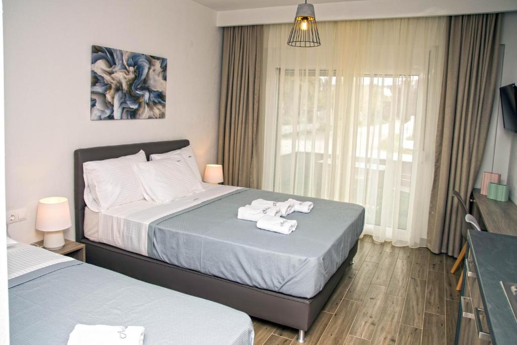 Aelia Luxury Apartments - 6