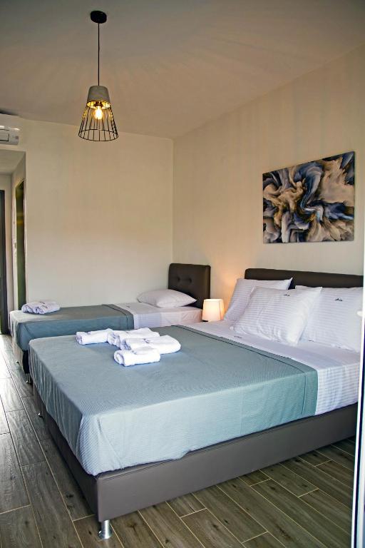 Aelia Luxury Apartments - 7