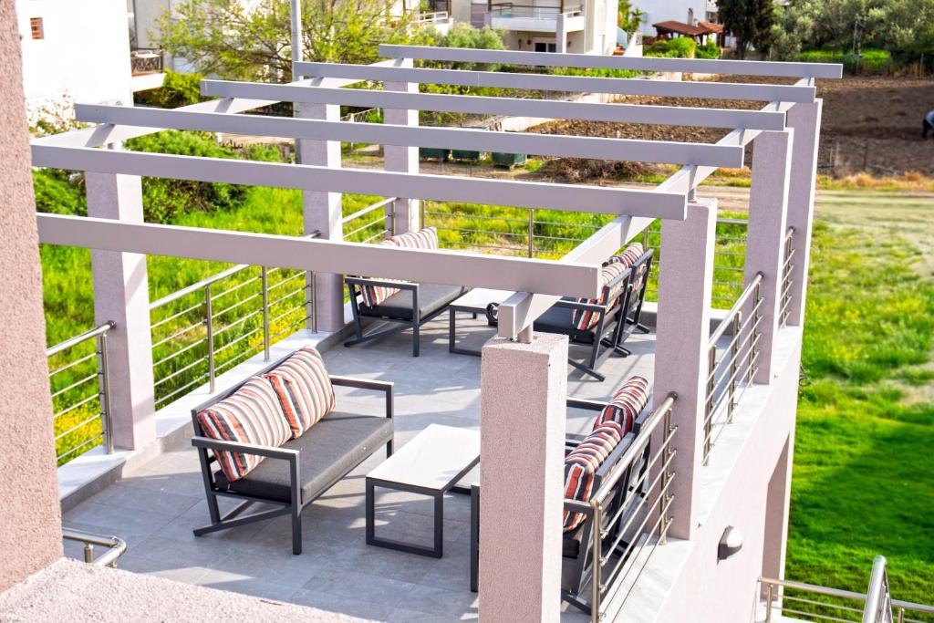 Aelia Luxury Apartments - 9