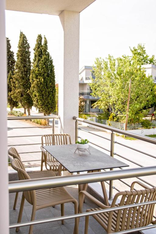 Aelia Luxury Apartments - 10