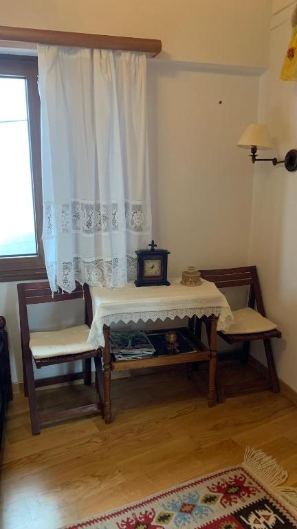 Fotografie z fotogalerie ubytování Ξύλο & Παράδοση v destinaci Pávliani