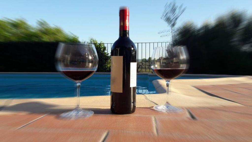 Napoje w obiekcie AGRITURISMO IL PINO - APPARTAMENTO QUERCE