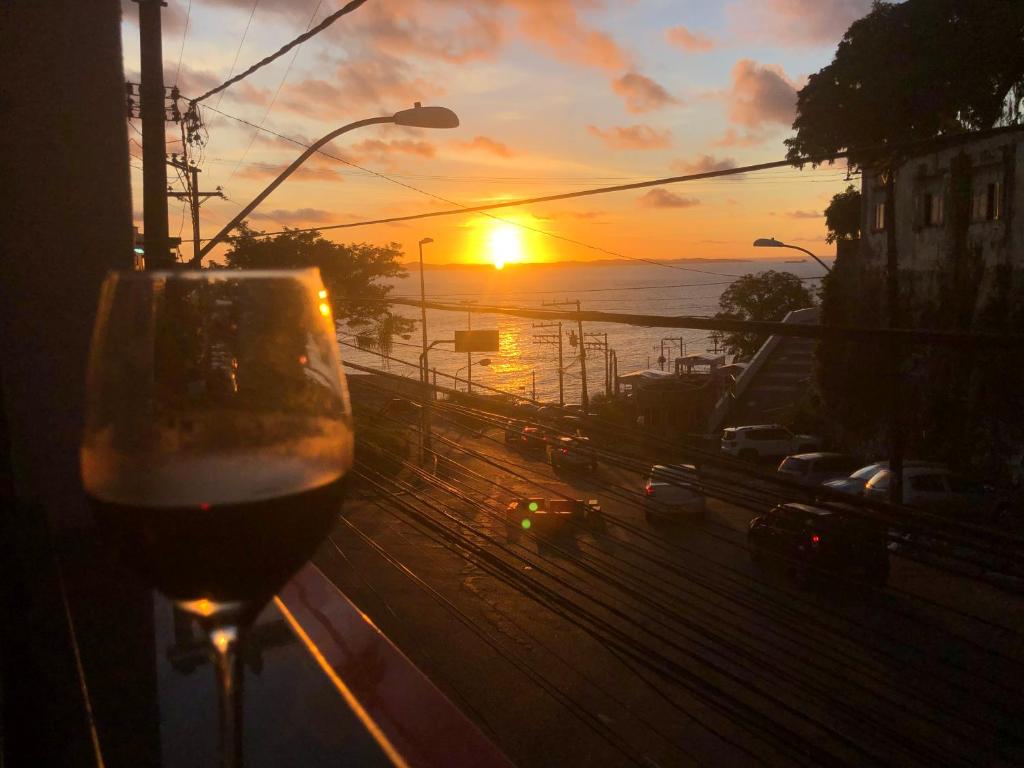  Hotel Morada do Sol
