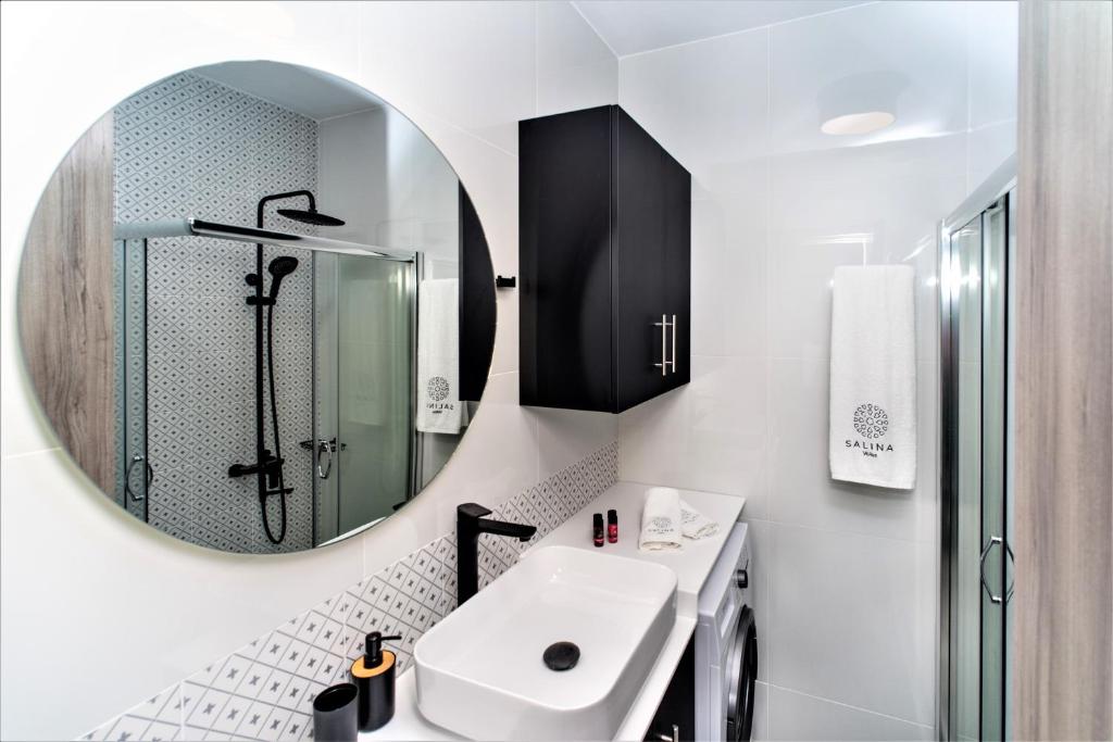 Salina Premium Residences Volos - 3