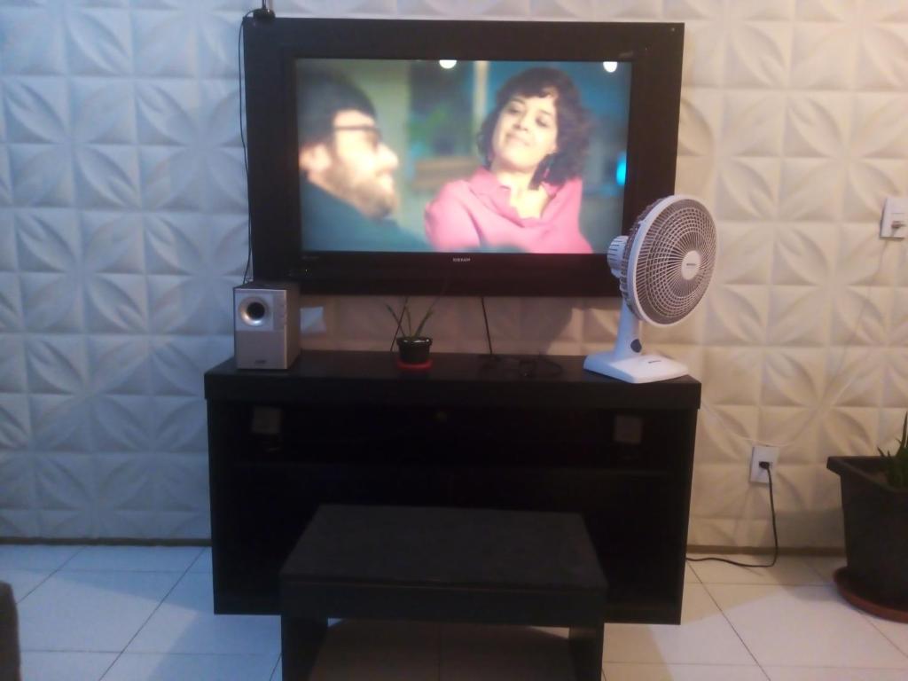  Apto aconchegante com 3 dormitórios!!