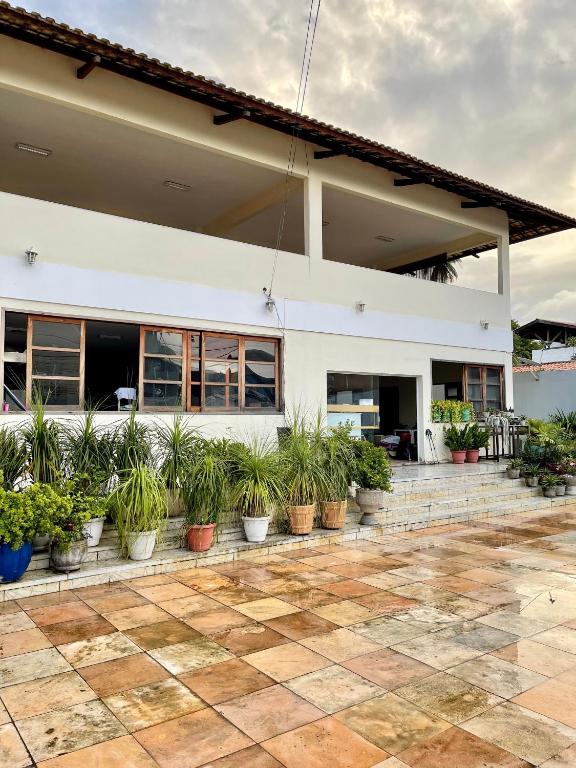  Kaze Villa B&B Center Cumbuco
