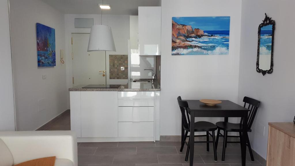 Malagueta & Port, Málaga – Updated 2022 Prices
