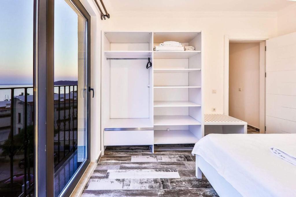 Sanisu pansiyon - 19