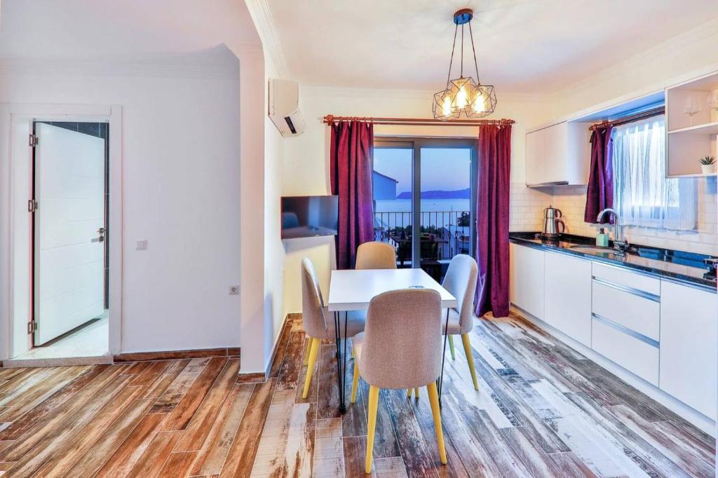 Sanisu pansiyon - 18