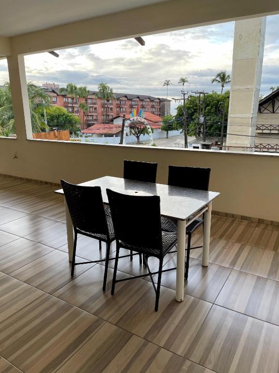  Kaze Villa B&B Center Cumbuco