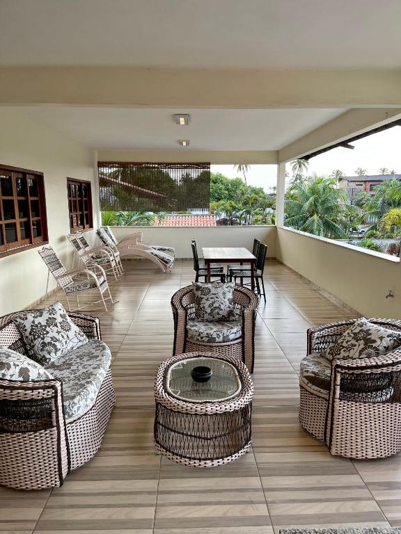  Kaze Villa B&B Center Cumbuco