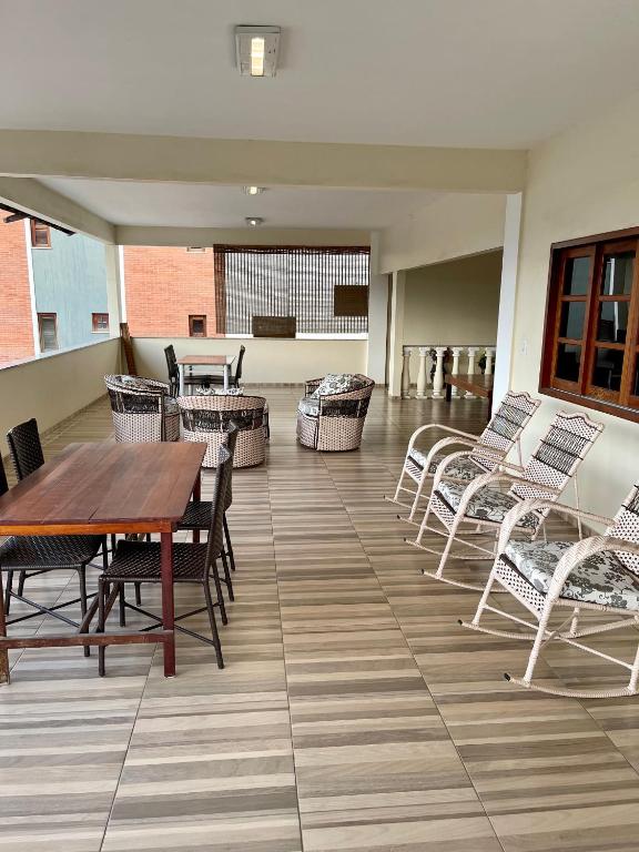  Kaze Villa B&B Center Cumbuco