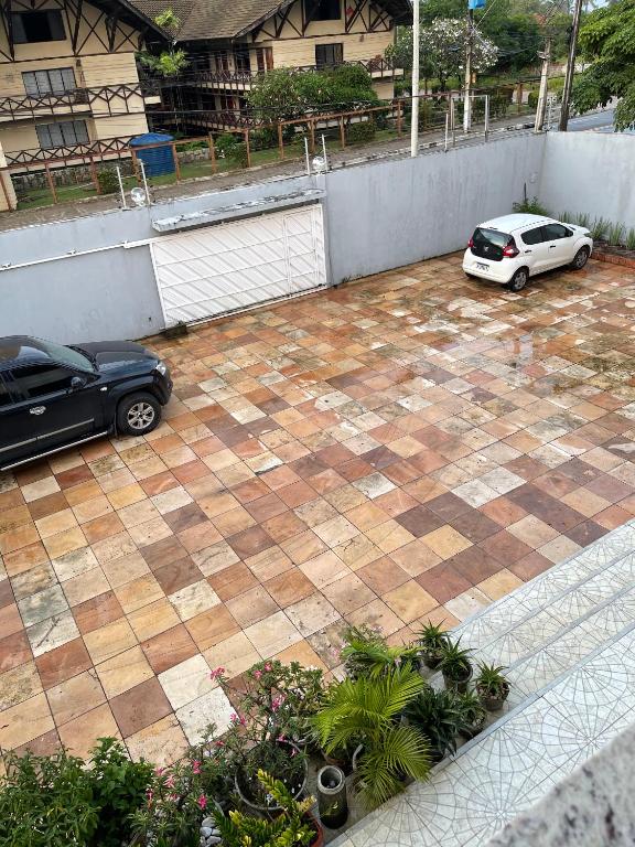  Kaze Villa B&B Center Cumbuco