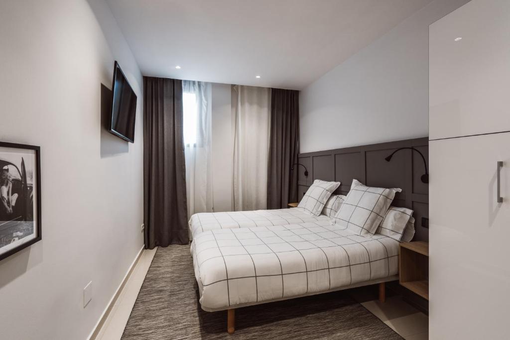 Chamberí Suites, Madrid – Bijgewerkte prijzen 2023