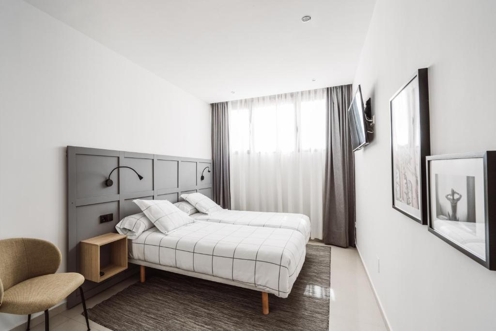 Chamberí Suites, Madrid – Bijgewerkte prijzen 2023
