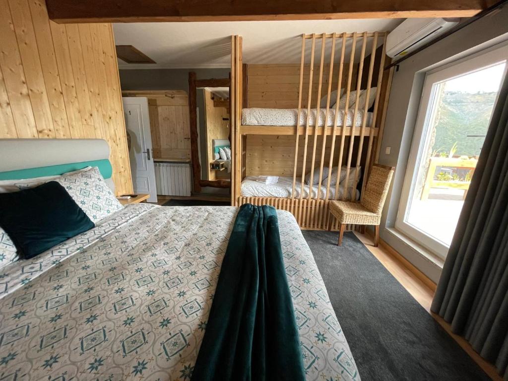 Refúgio Muas Nature - 9