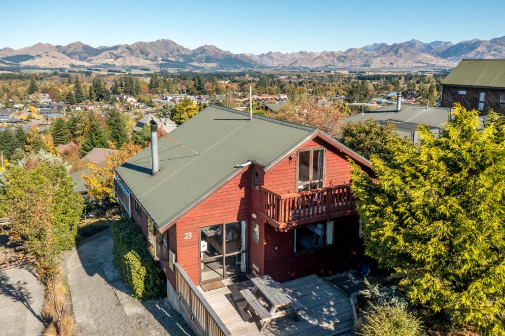 23 Acheron Heights, Hanmer Springs (updated prices 2024)