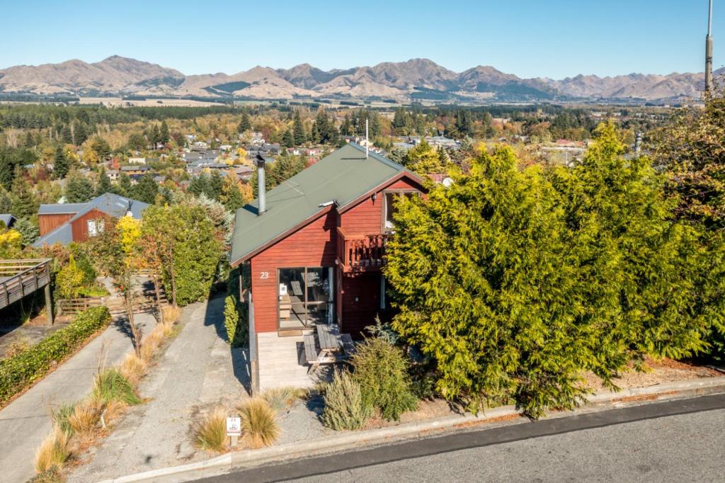 23 Acheron Heights - Resim 17