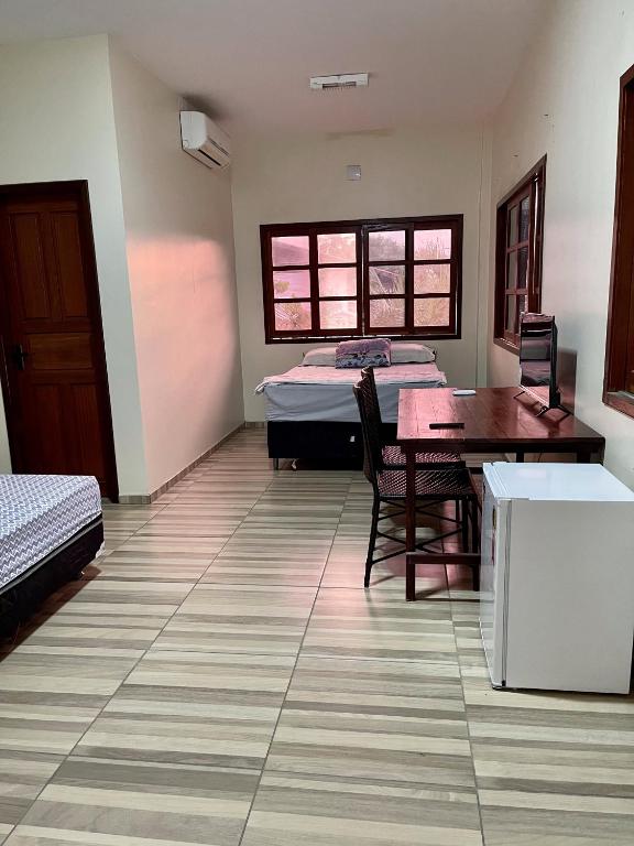  Kaze Villa B&B Center Cumbuco