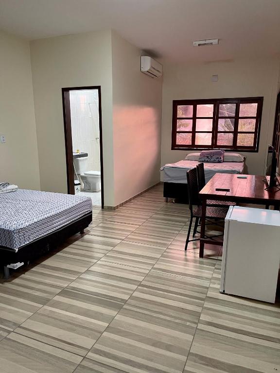  Kaze Villa B&B Center Cumbuco